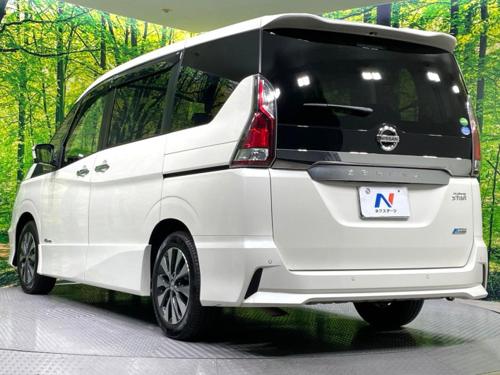 2018 Nissan Serena DAA-GFC27 (UW-6a1ba5f787332)[6]