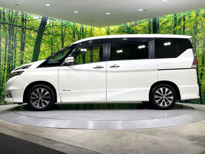 2018 Nissan Serena DAA-GFC27 (UW-6a1ba5f787332)[5]