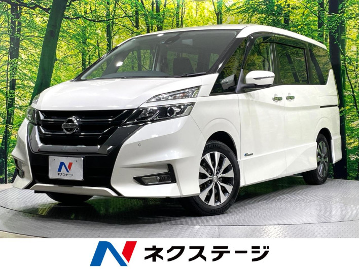 2018 Nissan Serena DAA-GFC27 (UW-6a1ba5f787332)[3]