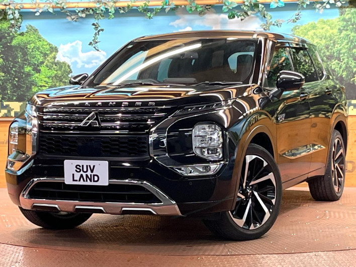 2021 Mitsubishi OUTLANDER PHEV 5LA-GN0W (UW-6a1ba5ff50d22)[0]