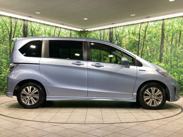2014 Honda Freed hybrid DAA-GP3 (UW-6a1ba60173459)[27]