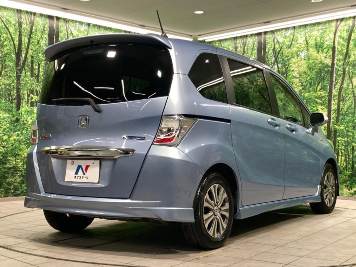 2014 Honda Freed hybrid DAA-GP3 (UW-6a1ba60173459)[28]