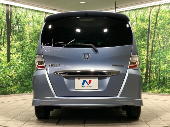 2014 Honda Freed hybrid DAA-GP3 (UW-6a1ba60173459)[29]