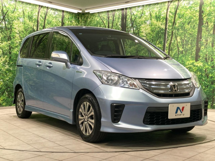 2014 Honda Freed hybrid DAA-GP3 (UW-6a1ba60173459)[26]