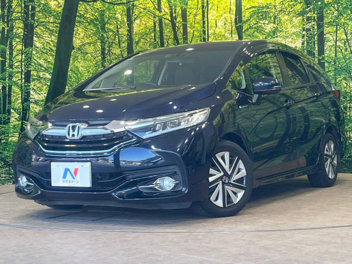 2017 Honda SHUTTLE DAA-GP7 (UW-6a1ba6042be85)[0]