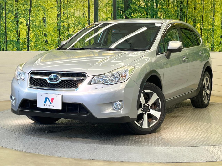 2014 Subaru XV HYBRID DAA-GPE (UW-6a1ba60477068)[0]