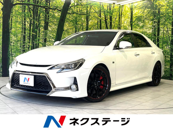 2013 Toyota Mark X DBA-GRX130 (UW-6a1ba607809a1)[3]