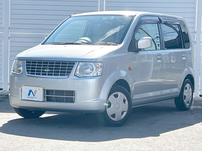 2012 Mitsubishi eK Wagon DBA-H82W (UW-6a1ba6143214a)[0]