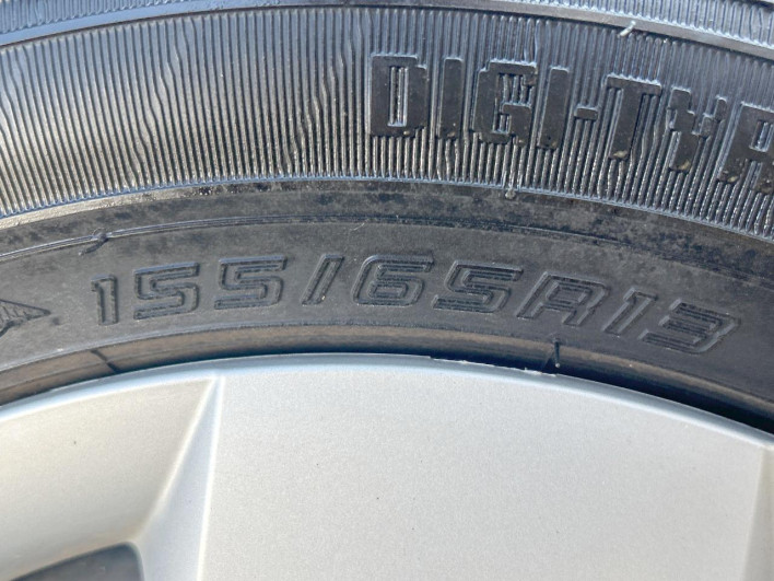 2012 Mitsubishi eK Wagon DBA-H82W (UW-6a1ba6143214a)[8]