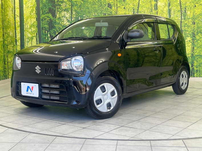 2018 Suzuki Alto DBA-HA36S (UW-6a1ba61579ede)[0]