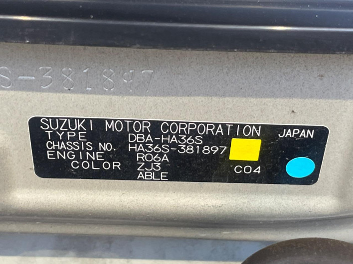 2018 Suzuki Alto DBA-HA36S (UW-6a1ba61579ede)[1]