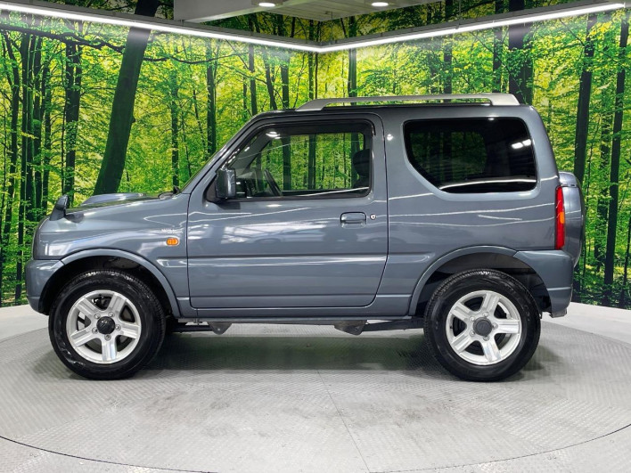 2007 Suzuki Jimny ABA-JB23W (UW-6a1ba628801d4)[18]