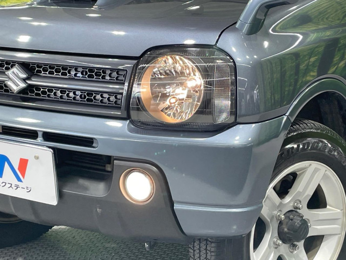 2007 Suzuki Jimny ABA-JB23W (UW-6a1ba628801d4)[5]