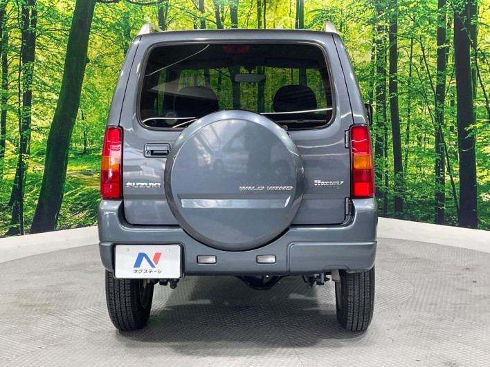 2007 Suzuki Jimny ABA-JB23W (UW-6a1ba628801d4)[16]