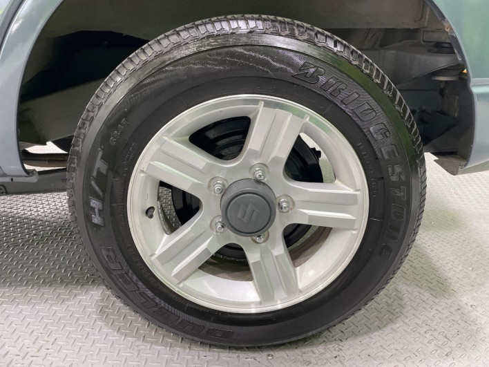 2007 Suzuki Jimny ABA-JB23W (UW-6a1ba628801d4)[8]