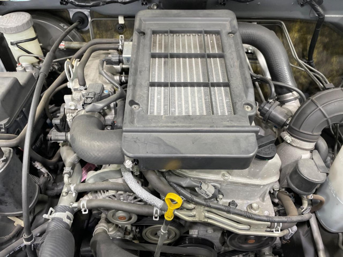 2007 Suzuki Jimny ABA-JB23W (UW-6a1ba628801d4)[4]