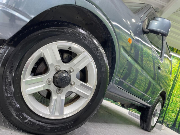 2007 Suzuki Jimny ABA-JB23W (UW-6a1ba628801d4)[6]