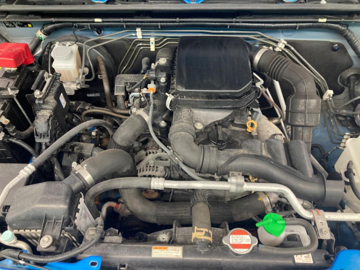 2018 Suzuki Jimny 3BA-JB64W (UW-6a1ba6297bfd2)[4]