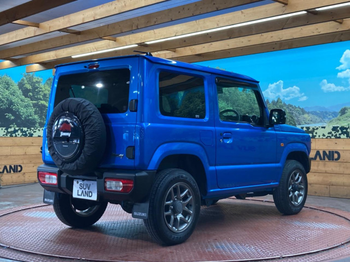 2018 Suzuki Jimny 3BA-JB64W (UW-6a1ba6297bfd2)[6]
