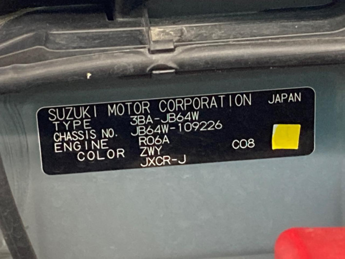 2018 Suzuki Jimny 3BA-JB64W (UW-6a1ba6297bfd2)[1]