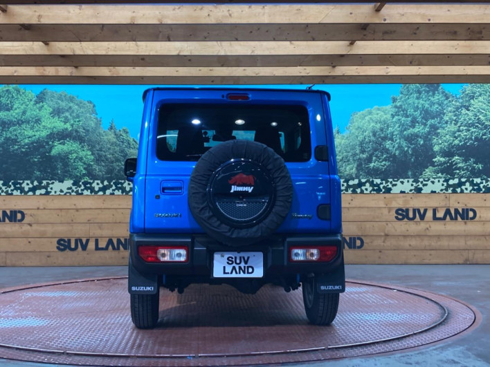2018 Suzuki Jimny 3BA-JB64W (UW-6a1ba6297bfd2)[5]