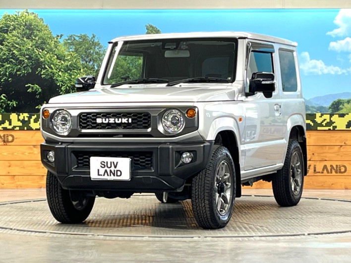 2018 Suzuki Jimny 3BA-JB64W (UW-6a1ba6297bfd2)[26]