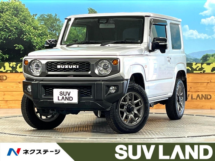 2018 Suzuki Jimny 3BA-JB64W (UW-6a1ba6297bfd2)[3]