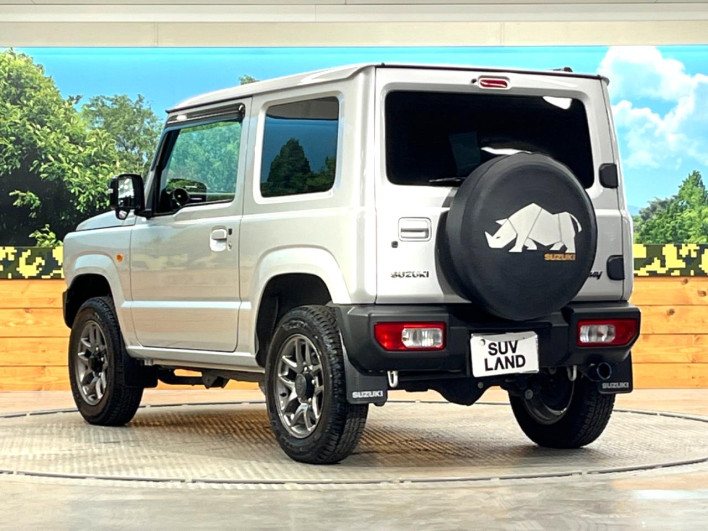 2018 Suzuki Jimny 3BA-JB64W (UW-6a1ba6297bfd2)[28]