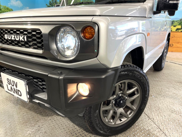 2018 Suzuki Jimny 3BA-JB64W (UW-6a1ba6297bfd2)[21]