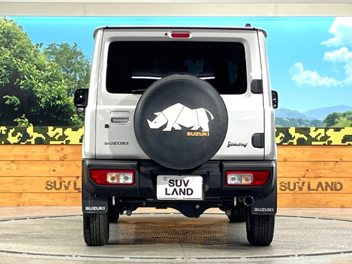 2018 Suzuki Jimny 3BA-JB64W (UW-6a1ba6297bfd2)[29]