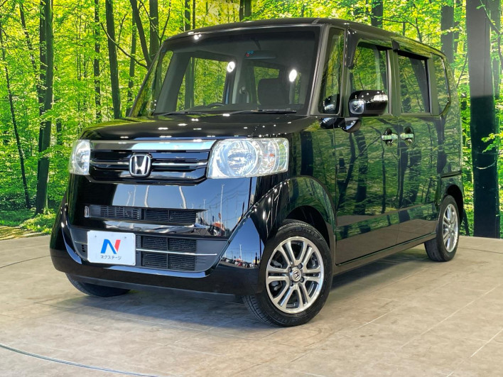 2015 Honda N-BOX DBA-JF1 (UW-6a1ba637ac17b)[0]