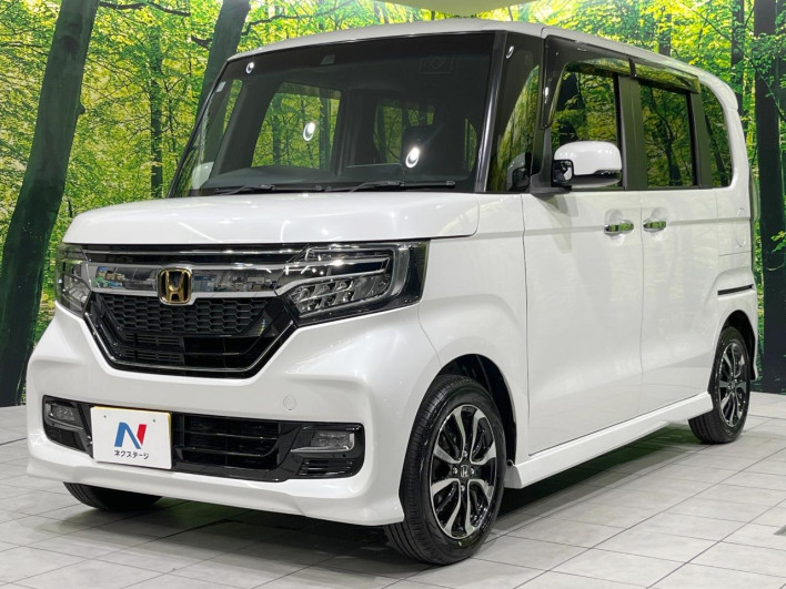 2018 Honda N-BOX CUSTOM DBA-JF3 (UW-6a1ba63c2f492)[10]