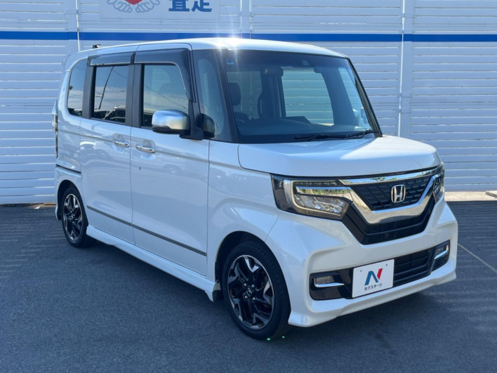 2019 Honda N-BOX CUSTOM DBA-JF3 (UW-6a1ba640b7865)[18]