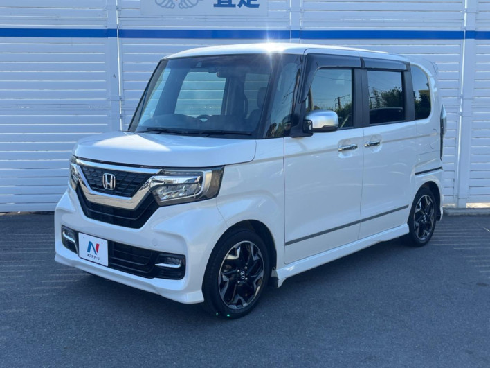 2019 Honda N-BOX CUSTOM DBA-JF3 (UW-6a1ba640b7865)[16]