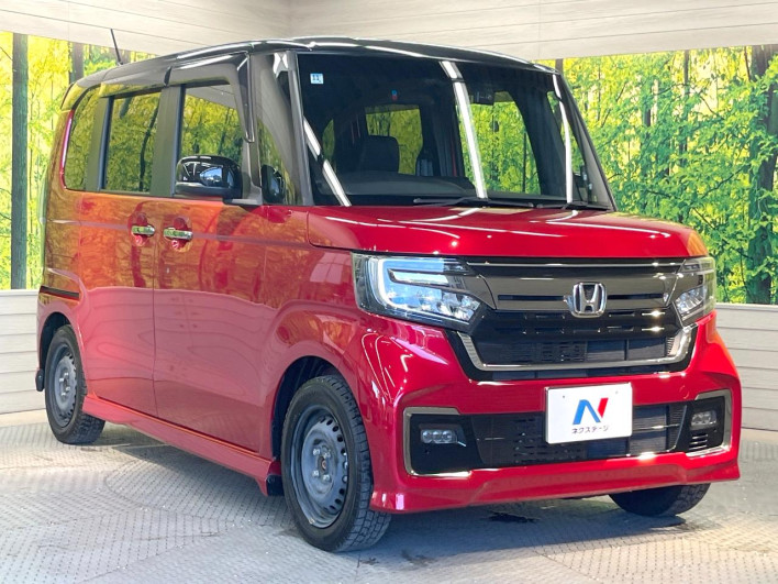 2022 Honda N-BOX CUSTOM 6BA-JF3 (UW-6a1ba641dc585)[9]