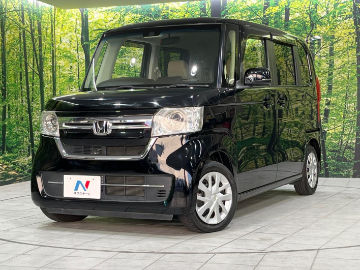 2021 Honda N-BOX 6BA-JF3 (UW-6a1ba64385fa4)[0]