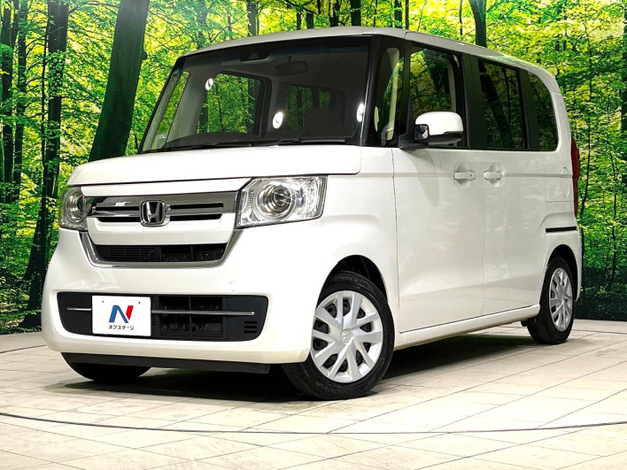 2021 Honda N-BOX 6BA-JF3 (UW-6a1ba643da7c7)[0]