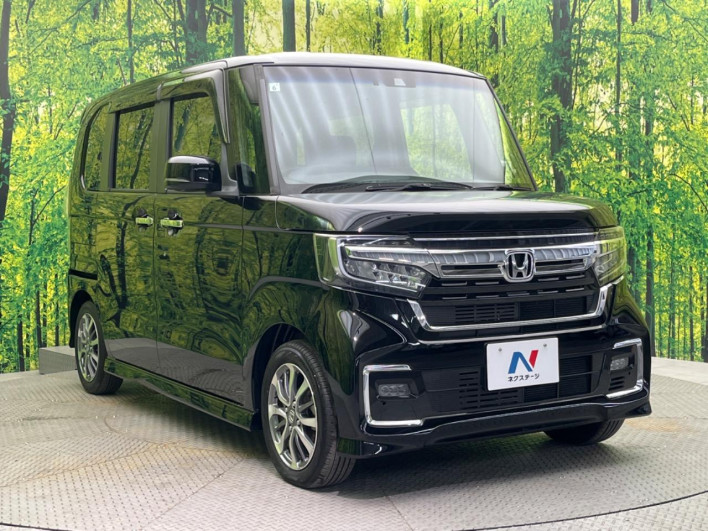2021 Honda N-BOX CUSTOM 6BA-JF3 (UW-6a1ba6454d6d6)[9]
