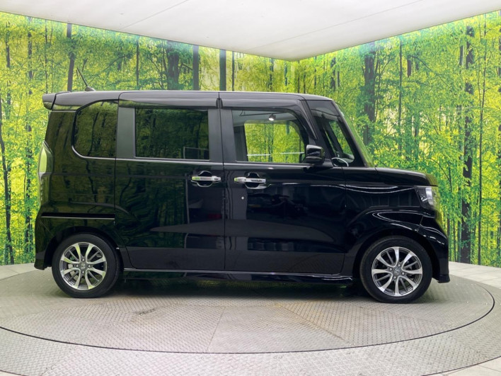 2021 Honda N-BOX CUSTOM 6BA-JF3 (UW-6a1ba6454d6d6)[10]
