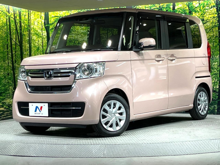 2021 Honda N-BOX 6BA-JF3 (UW-6a1ba64590099)[0]