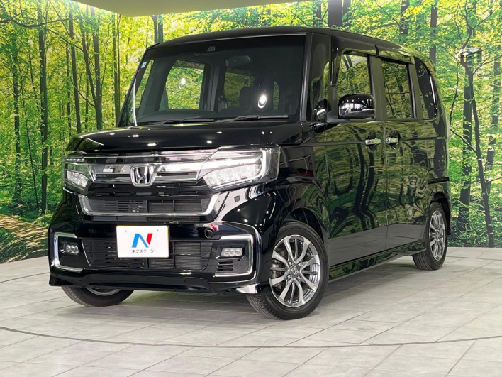 2023 Honda N-BOX CUSTOM 6BA-JF3 (UW-6a1ba648da358)[0]