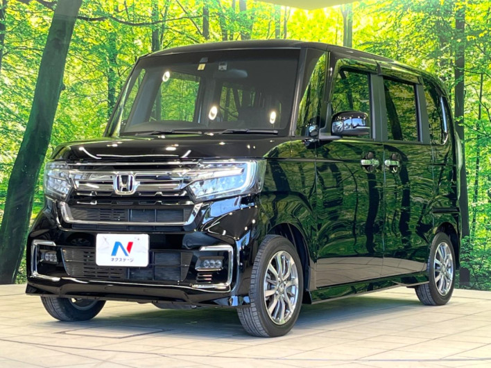 2023 Honda N-BOX CUSTOM 6BA-JF3 (UW-6a1ba64a59a77)[10]
