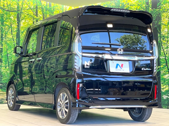2023 Honda N-BOX CUSTOM 6BA-JF3 (UW-6a1ba64a59a77)[16]