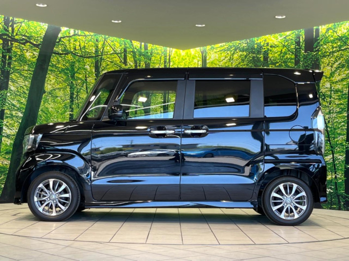 2023 Honda N-BOX CUSTOM 6BA-JF3 (UW-6a1ba64a59a77)[17]