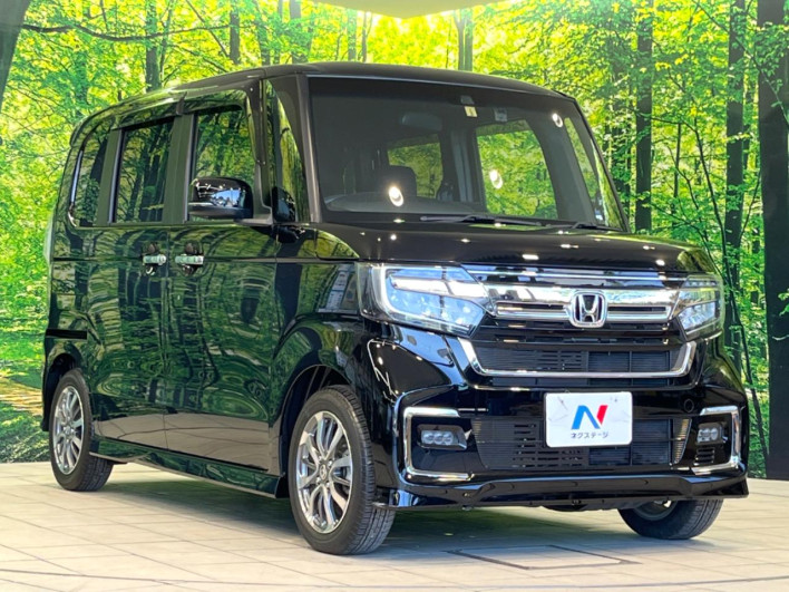 2023 Honda N-BOX CUSTOM 6BA-JF3 (UW-6a1ba64a59a77)[12]