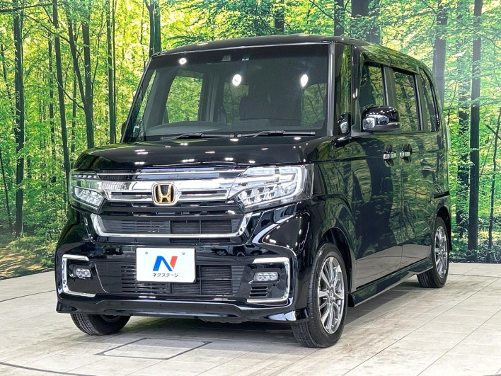 2023 Honda N-BOX CUSTOM 6BA-JF3 (UW-6a1ba64aa6243)[5]