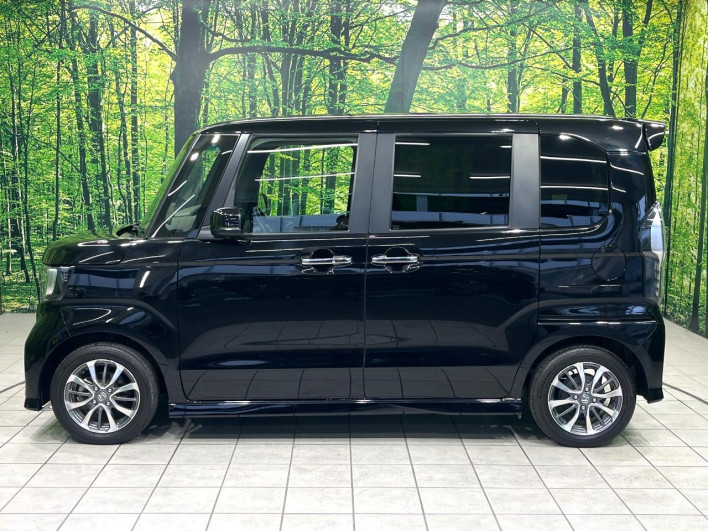 2023 Honda N-BOX CUSTOM 6BA-JF3 (UW-6a1ba64ae1307)[7]