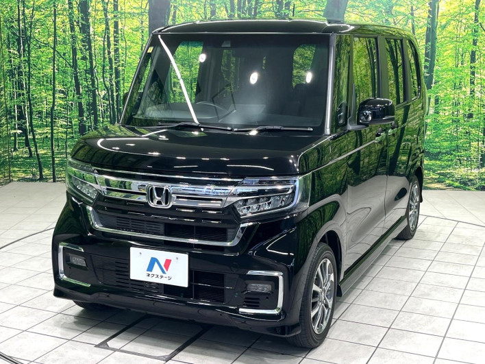 2023 Honda N-BOX CUSTOM 6BA-JF3 (UW-6a1ba64ae1307)[6]