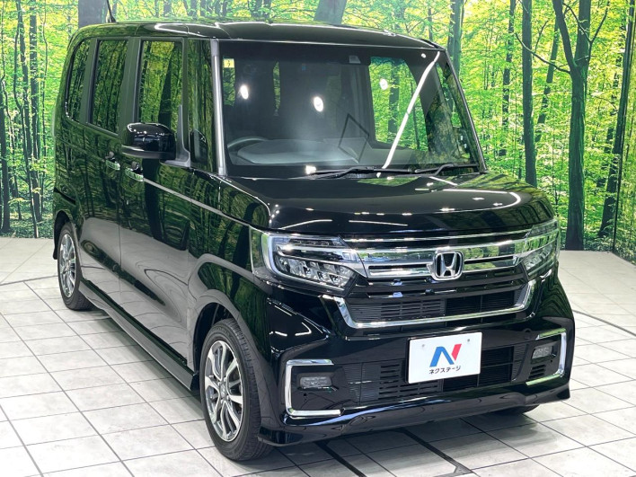 2023 Honda N-BOX CUSTOM 6BA-JF3 (UW-6a1ba64ae1307)[12]