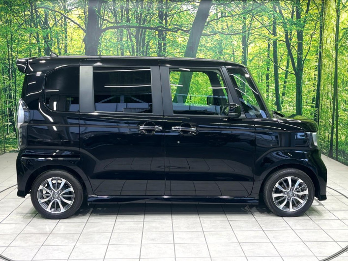 2023 Honda N-BOX CUSTOM 6BA-JF3 (UW-6a1ba64ae1307)[11]